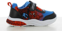 Marvel Kids Sneakers Blue Marvel Kids Sneakers Blue