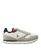 Παιδικά Sneakers Λευκά