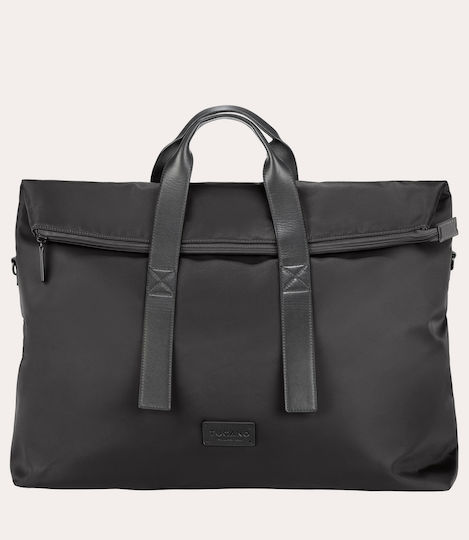 Tucano Sack Voyage Black Fabric L45xW16.5xH30.5cm