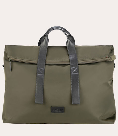 Tucano Sack Voyage Khaki Fabric L45xW16.5xH30.5cm