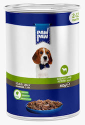 Pawpaw Мокра Храна 400гр