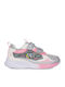 Kids Sneakers Anatomic with Scratch & Lights Gray