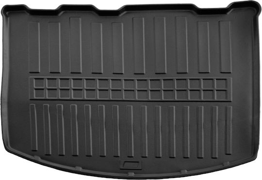 Umbrella Covorașe Portbagaj 1buc din Furtun pentru Ford Kuga / Margine 2012-2019 Negre