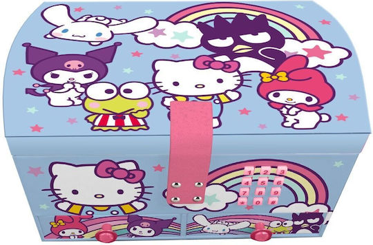 Kids Licensing Kids Jewelry Box