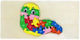 Kinder Steckpuzzle SDS