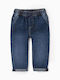 Zippy Kids' Jeans Trousers Zippy Blue Denim