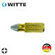 Μυτη Pz2 1/4" 25μμ Diamond Witte 4276129