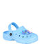 Παντόφλες Μπλε Lilo Stich