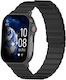 Proove Humble Smartwatch με Παλμογράφο (Μαύρο)
