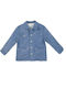 Kinder Jeansjacke Denim