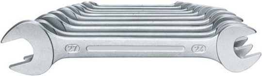Ambika Set 12 German Wrenches with Socket Size 6-32mm