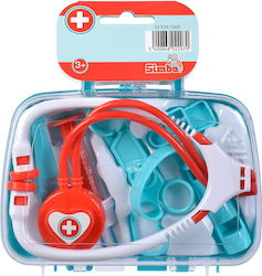 Simba Set Medical Pentru Copii De Peste 3 Ani