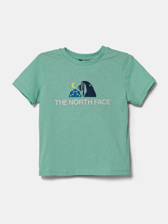 Παιδικό T-shirt Bright Foam