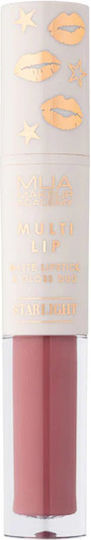 MUA Multi Lip Κραγιόν Matte Lynx 3.2gr