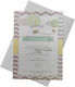 Invitație Botez Day4you Balon cu Aer Cald