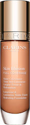 Clarins Skin Illusion Liquid Make Up 30ml