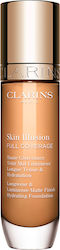 Clarins Skin Illusion Liquid Make Up 30ml