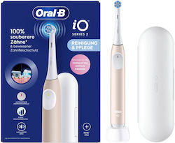Oral-B iO Series 2 Ηλεκτρική Οδοντόβουρτσα με Α...