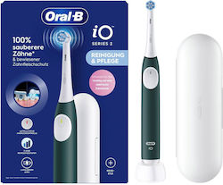 Oral-B iO Series 2 Ηλεκτρική Οδοντόβουρτσα με Α...
