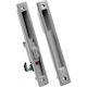 Domus Kliklok 7610z Sliding Aluminum Door Lock ...