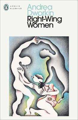 Rechte Frauen Andrea Dworkin Penguin Classics