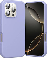 Husă Vention Kuhv0-40 pentru iPhone 16 Promax Magsafe Liliac Husă Vention Kuhv0-40 pentru iPhone 16 Promax Magsafe Liliac