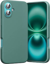 Carcasă Vention Kuhg0-20 pentru iPhone 16 Plus Magsafe Verde Carcasă Vention Kuhg0-20 pentru iPhone 16 Plus Magsafe Verde