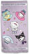 Hello Kitty Strandtuch 90x140cm