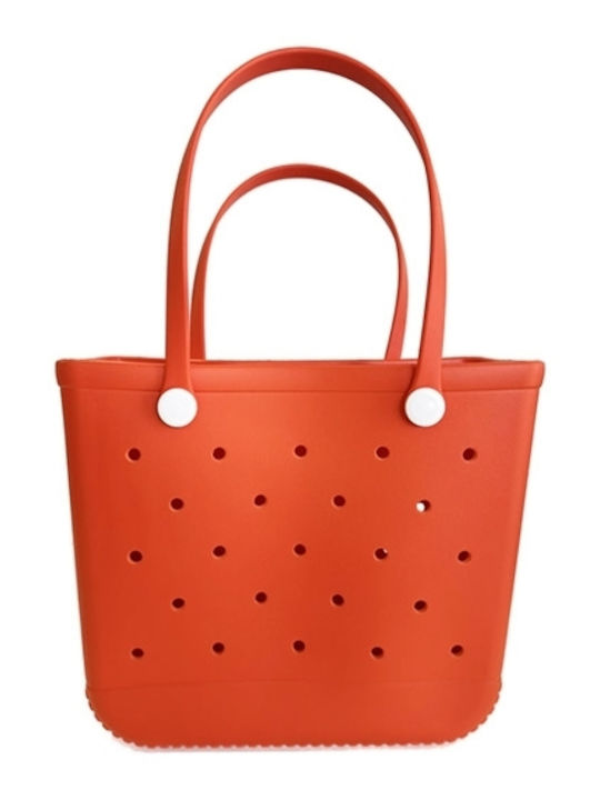 Cti Strandtasche Orange