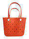 Cti Strandtasche Orange