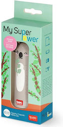 Legami Milano POW0029 4800mAh Gray Legami Milano POW0029 4800mAh Gray