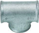 Γαλβανιζέ Κορδονάτο Ταφ 1/2" Inch 13mm
