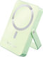Verbatim Charge 'n' Go MagSafe Power Bank 10000...