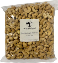 Artemis Food Κάσιους Ωμά Χωρίς Αλάτι 1000gr Artemis Food Κάσιους Ωμά Χωρίς Αλάτι 1000gr