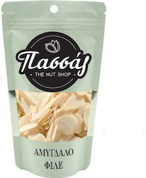 Raw Almonds Fillet 500g 0328 Raw Almonds Fillet 500g 0328