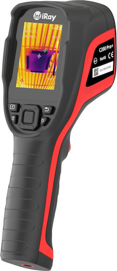Infiray Handheld Thermal Camera C200pro+