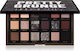 Huda Beauty Παλέτα με Σκιές Ματιών Matte σε Στερεή Μορφή 16.8gr