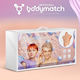 Bodymatch Boomax Hyper Realistic Muscle Suit Liquid Silicone Size S Masturbator 1Stück