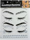Cosmofan Gesichtssticker Verschiedene Farben Verschiedene Designs 99197