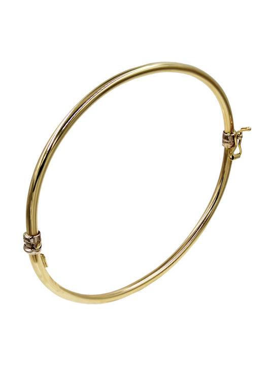 Roloi Kaliamanis Kids Bracelet from Gold 14K