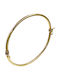Roloi Kaliamanis Kids Bracelet from Gold 14K