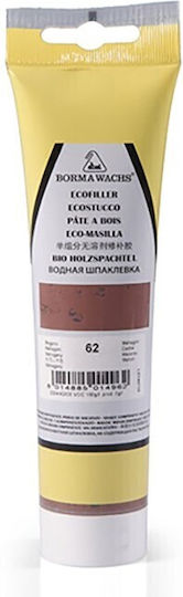 Borma Wachs Ξυλόστοκος Νερού Καρυδιά Σκούρο 200gr