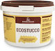 Borma Wachs Wood Putty Water White 1kg