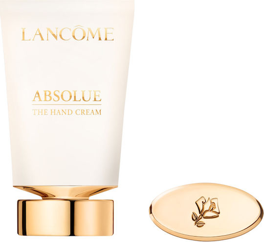 Lancome Absolue Αναπλαστική & Αντιγηραντική Κρέμα Χεριών 50ml