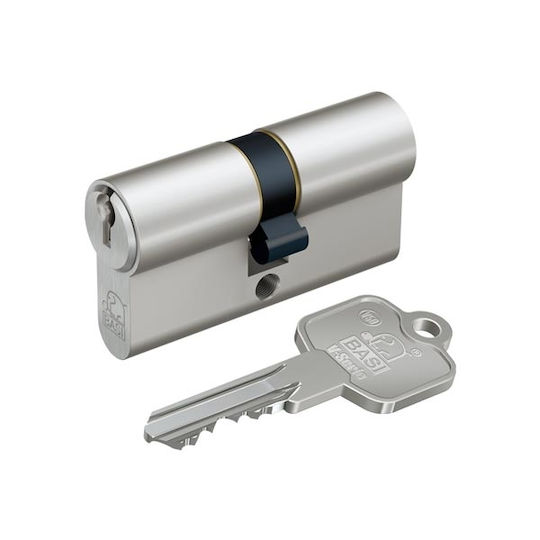 Basi Lock Cylinder V50 60mm (30-30)