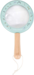 Little Dutch Magnifying Glass Forest Friends Wooden For 3+ Years
