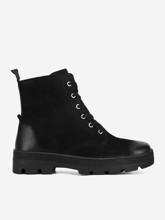 Lasocki Stiefeletten Damen Schwarz