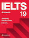 Cambridge Ielts 19 Academic Self Study Pack Downloadable Audio