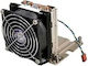 Lenovo Ψύκτρα ThinkSystem SR650 V2 Standard Fan Option Kit 4F17A14497