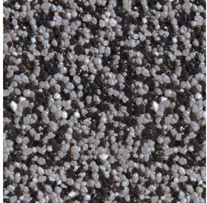 Acrylic Decorative Paste Coating Clima Top Granite 25/1 Mn 2029 Graphite Black Climawall Bioclima